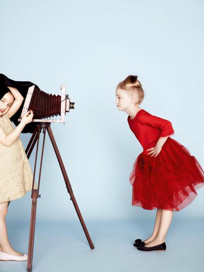 Децата на Dior (7)