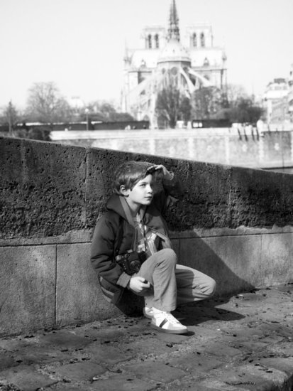 Децата на Dior (5)