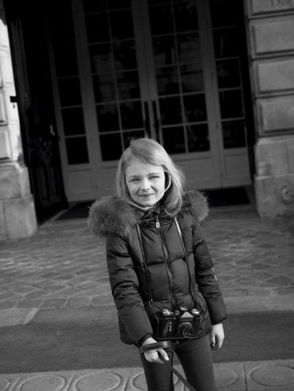 Децата на Dior (4)