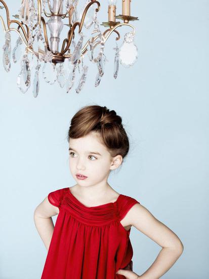 Децата на Dior (3)