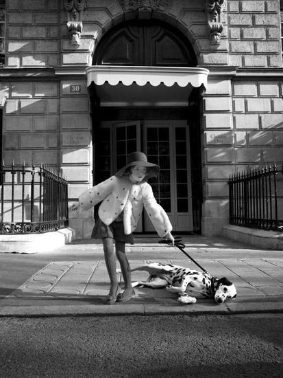 Децата на Dior (2)