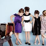 Децата на Dior