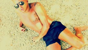 Азис по бански