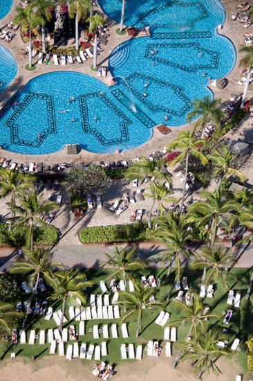 Плажът на Кауай