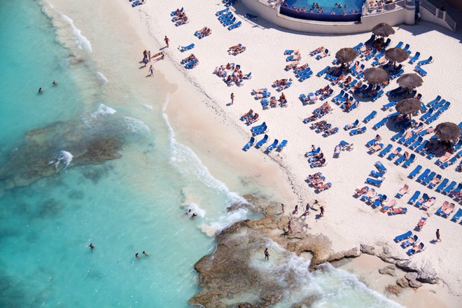 На Карибите