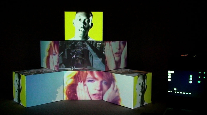 Лондон mash up