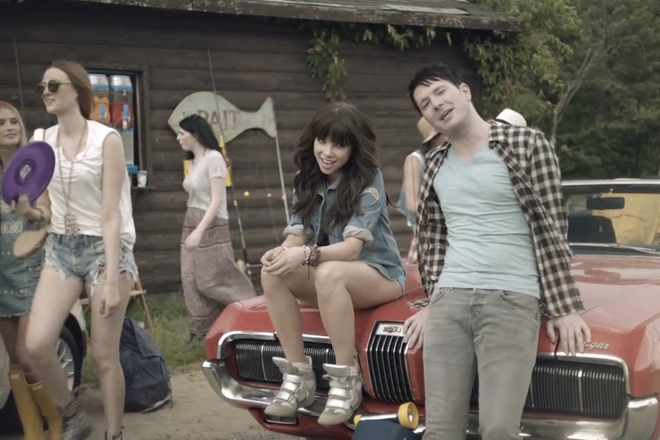 Karli rey dzhepsan i owl city