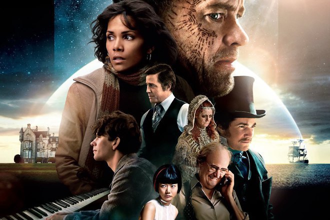  oblakat atlas plakat