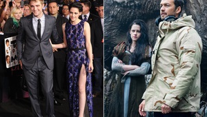 Кристен Стюарт призна за изневярата