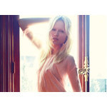 Наташа в летния френски "Вог" (4)