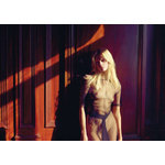 Наташа в летния френски "Вог" (1)