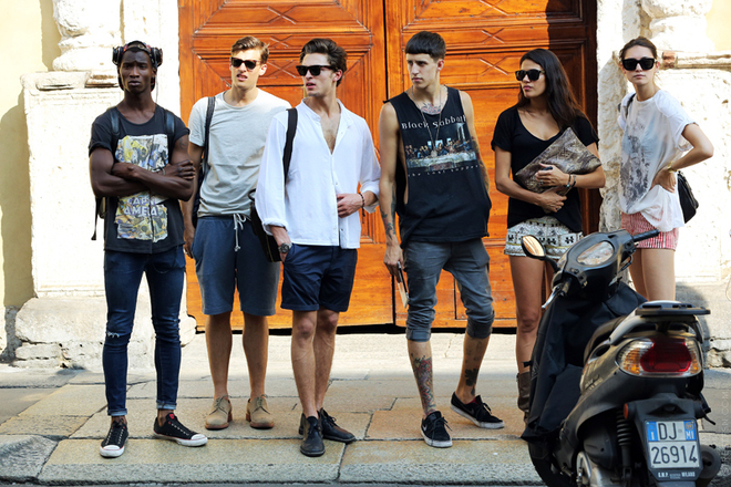 От колко приятели имаме нужда