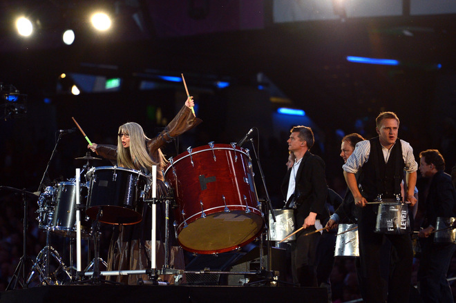 Лондон 2012: Британската Елица Тодорова