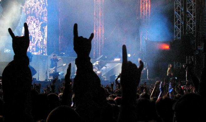 Голямата четворка в София, 2010