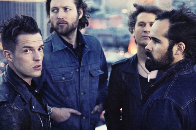 The killers runaways