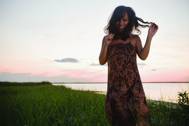 Бебел Жилберту