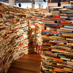 Лондон 2012: Лабиринт от 250 000 книги