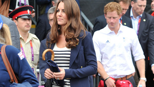 Кейт и Хари сред най-добре облечените