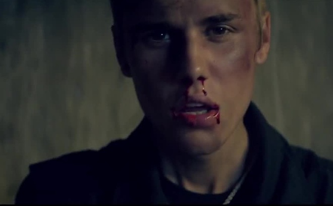 Justin Bieber - As Long As You Love Me