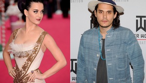 Новото гадже на Кейти?