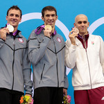 Фелпс закръгли олимпийските си медали на 20