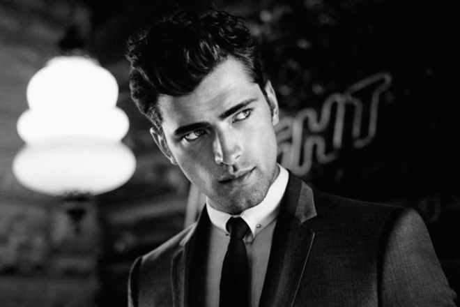 Zara есен-зима 2013 (мъже)