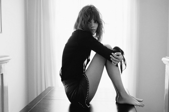 Zara esen zima 2013 freya