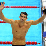 Лондон 2012: Майкъл Фелпс - най-титулованият олимпиец