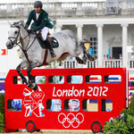 Лондон 2012: Принцът - олимпиец