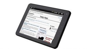 Tаблет Diva Nextbook 8" SE Android 4 GB