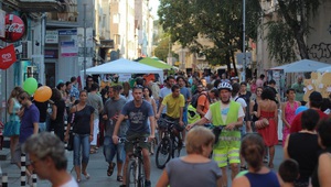 Сценичните изкуства завладяха Шишман (1)