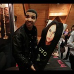 Aaliyah featuring Drake – Enough Said