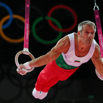 Последната олимпиада на Йордан Йовчев?