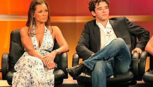 Майкъл Ури от "Грозната Бети"