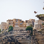Скокове от скали във Франция