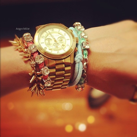 Часовниците на Michael Kors (24)