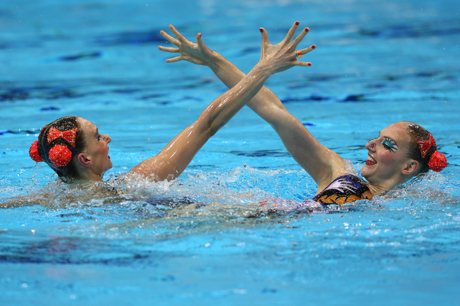 Още шампиони от Лондон 2012