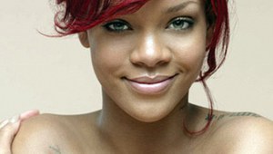 Риана в кампания за Nivea