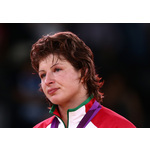 Лондон 2012: Станка Златева със сребърен медал
