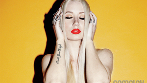 Iggy Azalea / Complex