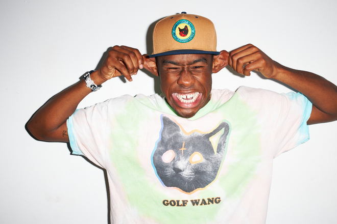 Tyler, The Creator