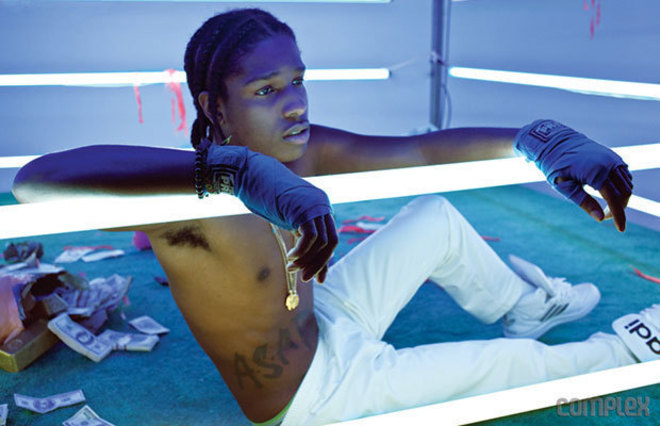 A$AP Rocky