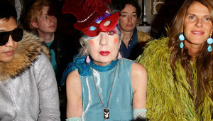 Ана Дело Русо и Ана Пиаджи