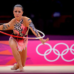 Лондон 2012: Олимпийският дебют на Силвия Митева