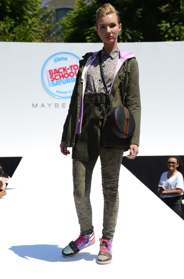 Мода за ученички (3)