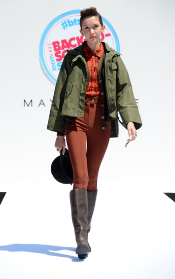 Мода за ученички (2)