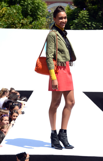 Мода за ученички (1)