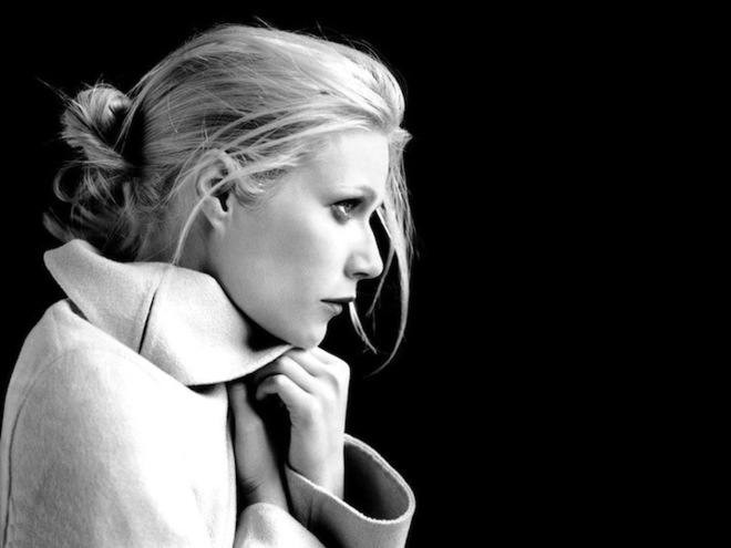 Летният плейлист на Гуинет Полтроу