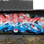 ON! Graffiti (3)