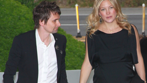 Мат Белами и Кейт Хъдсън